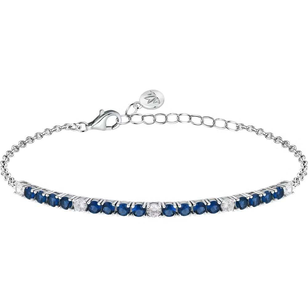 Bracciale Morellato Tesori SAIW141 argento donna-2b Gioielli