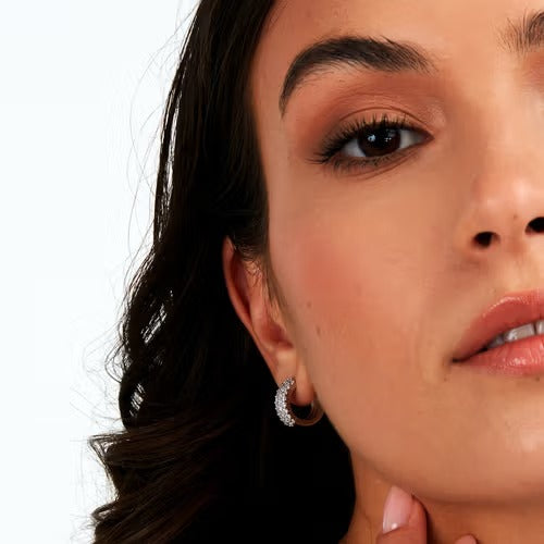 Orecchini Morellato Tesori SAIW144 argento donna-2b Gioielli