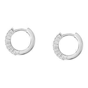 Orecchini Morellato Tesori SAIW144 argento donna-2b Gioielli