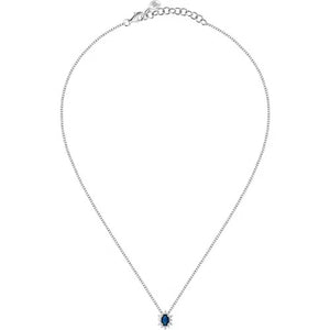 Collana Morellato Tesori SAIW150 Kate argento donna-2b Gioielli