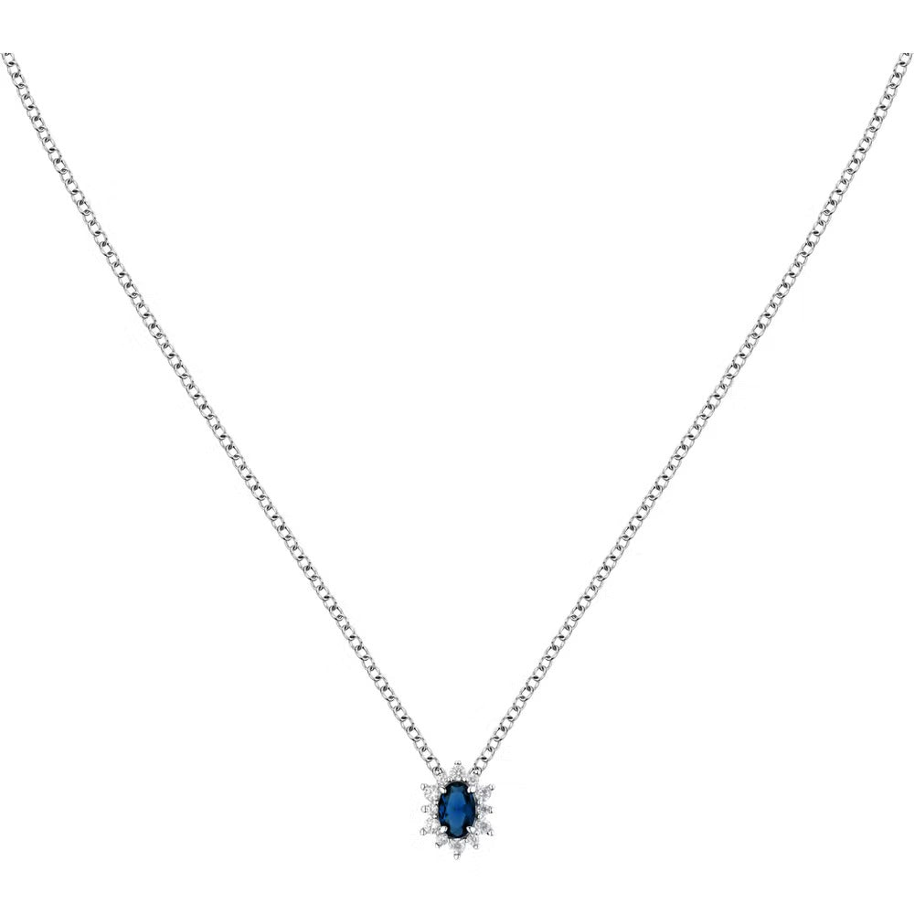 Collana Morellato Tesori SAIW150 Kate argento donna-2b Gioielli