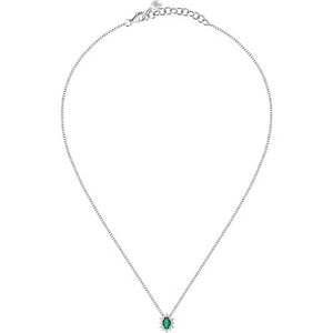 Collana Morellato Tesori SAIW151 Kate argento donna-2b Gioielli