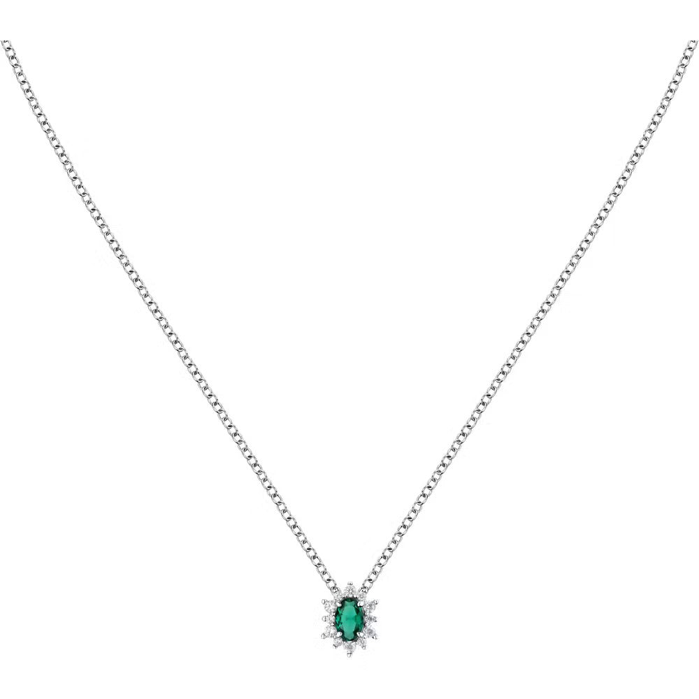 Collana Morellato Tesori SAIW151 Kate argento donna-2b Gioielli
