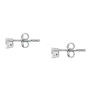 Orecchini Morellato Tesori SAIW157 argento donna-2b Gioielli