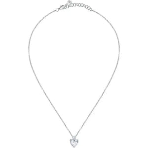 Collana Morellato Tesori SAIW158 argento donna-2b Gioielli