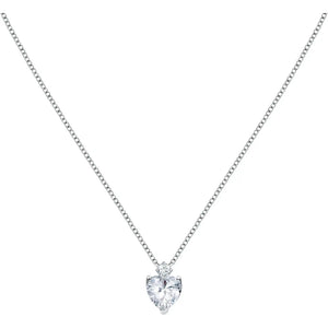 Collana Morellato Tesori SAIW158 argento donna-2b Gioielli