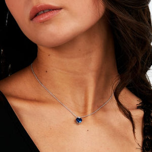 Collana Morellato Tesori SAIW159 argento donna-2b Gioielli