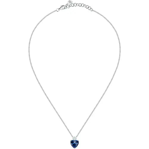 Collana Morellato Tesori SAIW159 argento donna-2b Gioielli