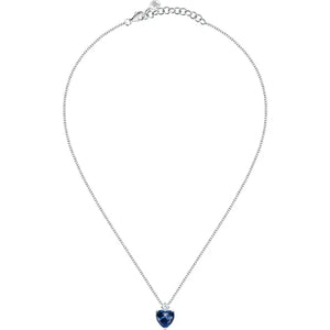 Collana Morellato Tesori SAIW159 argento donna-2b Gioielli