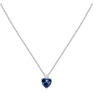 Collana Morellato Tesori SAIW159 argento donna-2b Gioielli
