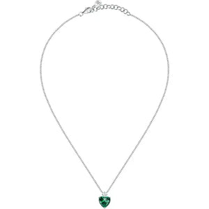 Collana Morellato Tesori SAIW160 argento donna-2b Gioielli