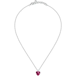 Collana Morellato Tesori SAIW161 argento donna-2b Gioielli