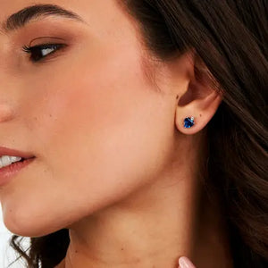 Orecchini Morellato Tesori SAIW163 argento donna-2b Gioielli
