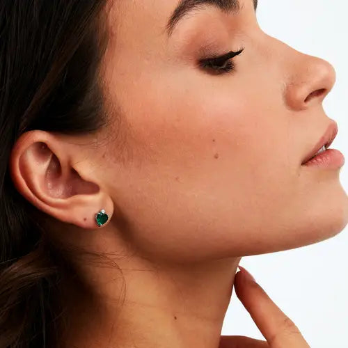 Orecchini Morellato Tesori SAIW164 argento donna-2b Gioielli