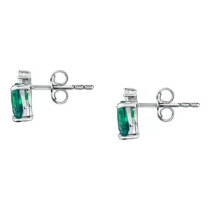 Orecchini Morellato Tesori SAIW164 argento donna-2b Gioielli