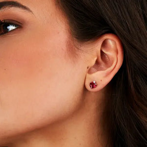 Orecchini Morellato Tesori SAIW165 argento donna-2b Gioielli