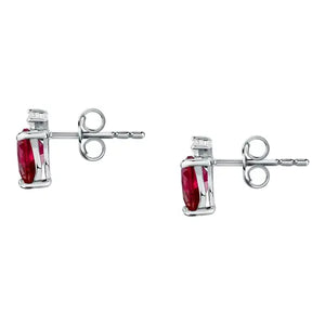 Orecchini Morellato Tesori SAIW165 argento donna-2b Gioielli