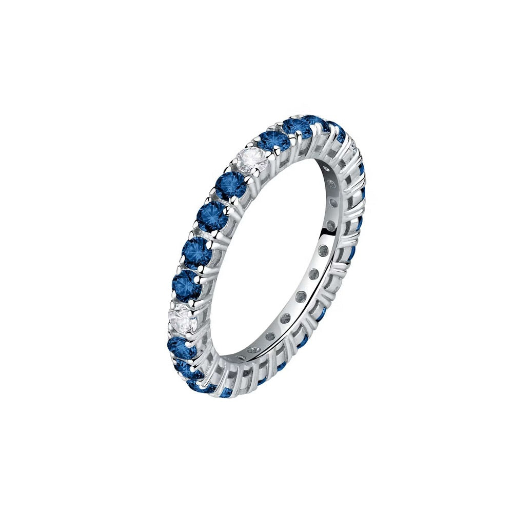 Anello Morellato Tesori SAIW170 argento donna misura 14-2b Gioielli