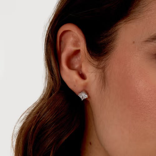 Orecchini Morellato Tesori SAIW178 argento donna-2b Gioielli