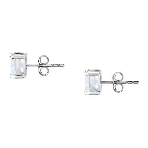 Orecchini Morellato Tesori SAIW178 argento donna-2b Gioielli
