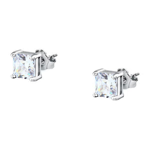 Orecchini Morellato Tesori SAIW178 argento donna-2b Gioielli