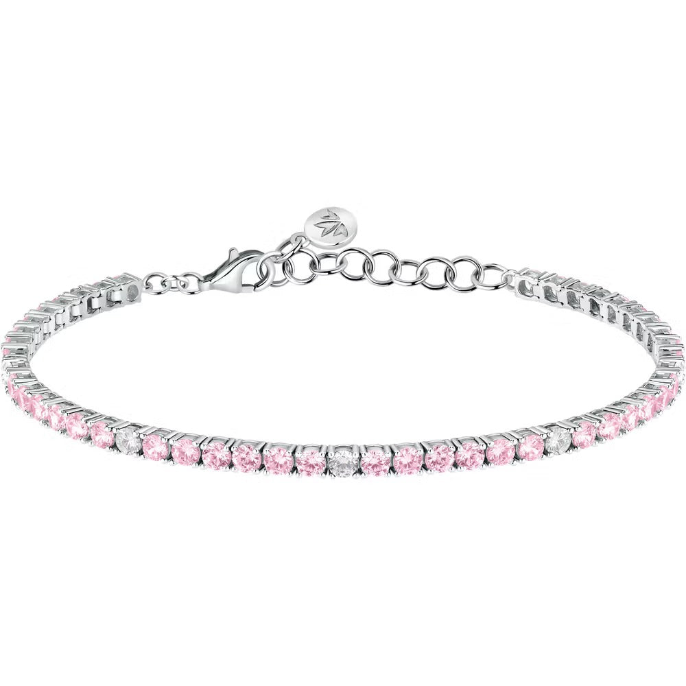 Bracciale Morellato Tesori SAIW183 argento donna-2b Gioielli