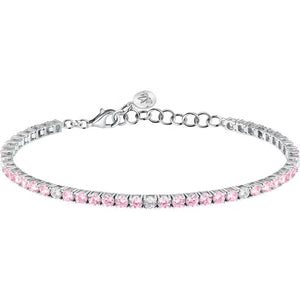 Bracciale Morellato Tesori SAIW183 argento donna-2b Gioielli