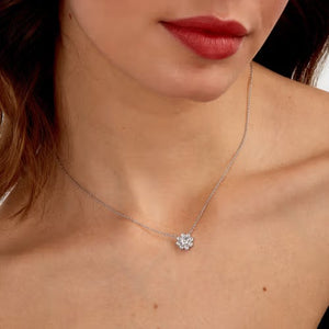 Collana Morellato Tesori SAIW184 argento donna-2b Gioielli