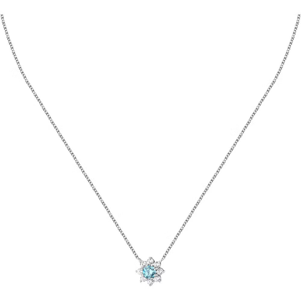 Collana Morellato Tesori SAIW186 argento donna-2b Gioielli
