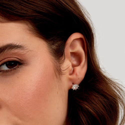 Orecchini Morellato Tesori SAIW187 argento donna-2b Gioielli