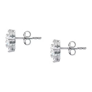 Orecchini Morellato Tesori SAIW187 argento donna-2b Gioielli
