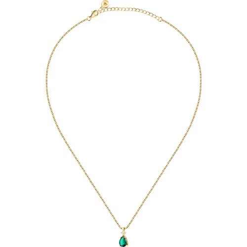 Collana Morellato Tesori SAIW190 argento donna-2b Gioielli