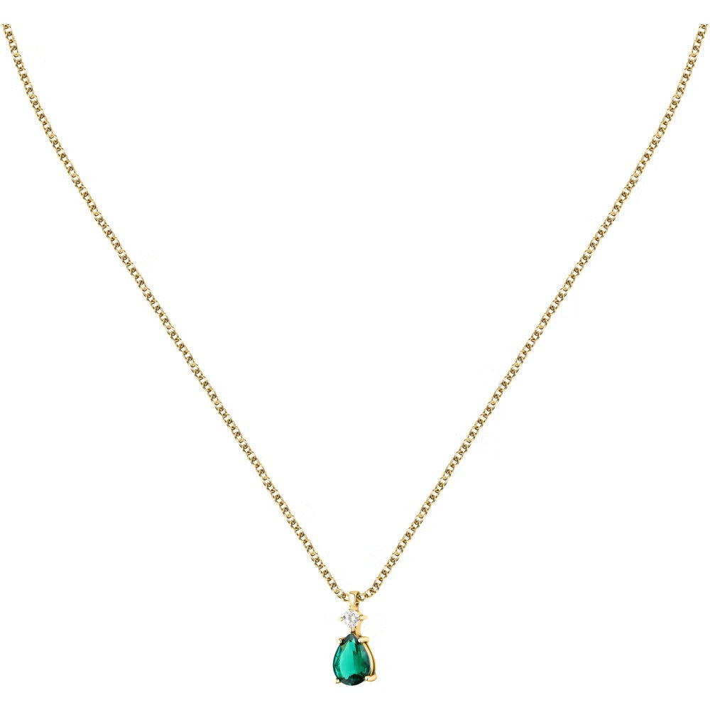 Collana Morellato Tesori SAIW190 argento donna-2b Gioielli