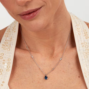Collana Morellato Tesori SAIW192 argento donna-2b Gioielli