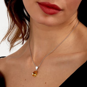 Collana Morellato Tesori SAIW193 donna argento-2b Gioielli