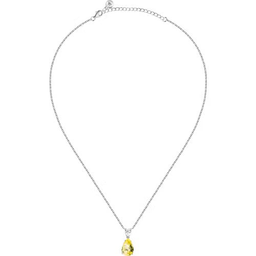 Collana Morellato Tesori SAIW193 donna argento-2b Gioielli