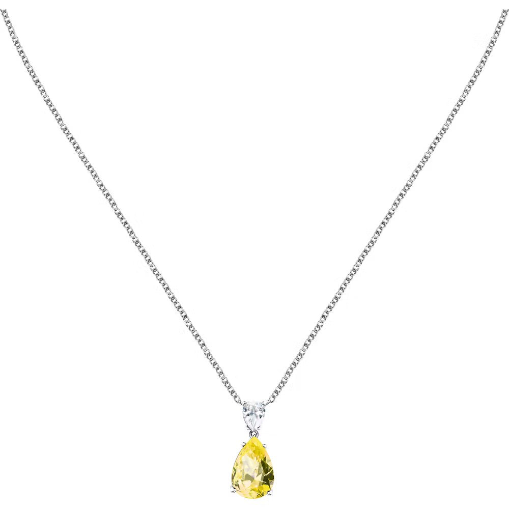 Collana Morellato Tesori SAIW193 donna argento-2b Gioielli
