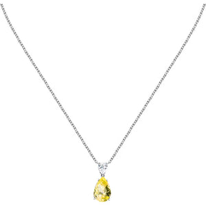 Collana Morellato Tesori SAIW193 donna argento-2b Gioielli