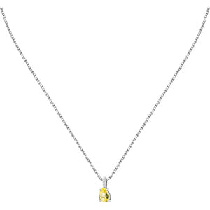 Collana Morellato Tesori SAIW194 argento donna-2b Gioielli