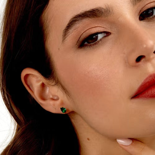 Orecchini Morellato Tesori SAIW197 argento donna-2b Gioielli