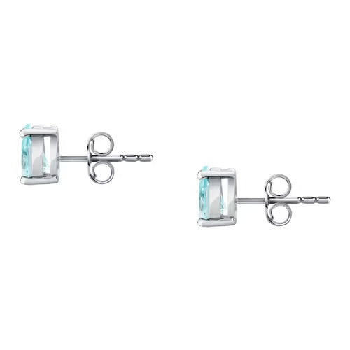 Orecchini Morellato Tesori SAIW198 argento donna-2b Gioielli