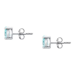 Orecchini Morellato Tesori SAIW198 argento donna-2b Gioielli