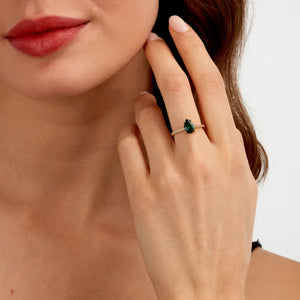 Anello Morellato Tesori SAIW203 argento donna misura 10-2b Gioielli