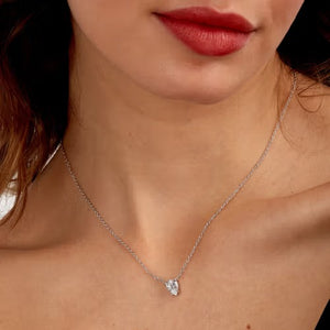 Collana Morellato Tesori SAIW211 argento donna-2b Gioielli