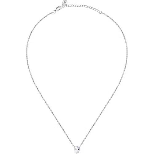 Collana Morellato Tesori SAIW211 argento donna-2b Gioielli