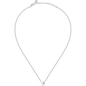 Collana Morellato Tesori SAIW211 argento donna-2b Gioielli