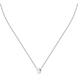 Collana Morellato Tesori SAIW211 argento donna-2b Gioielli