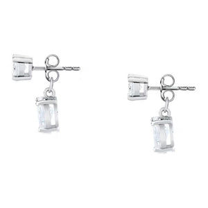 Orecchini Morellato Tesori SAIW212 argento donna-2b Gioielli