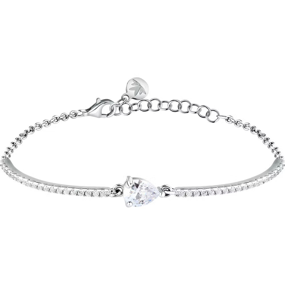Bracciale Morellato Tesori SAIW213 donna argento-2b Gioielli