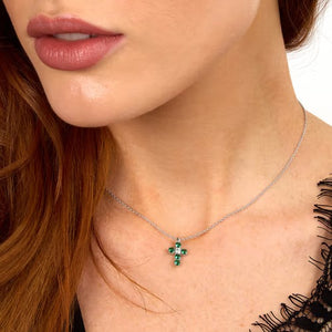 Collana Morellato Tesori SAIW214 argento donna-2b Gioielli